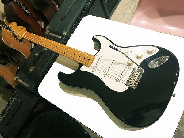 Fender Japan ST57-70TX ストラトキャスター